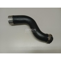 Патрубок интеркулера BMW 1-serie F20/F21 (2011 - 2019) 11618518474