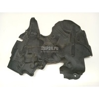 Шумоизоляция BMW 1-serie F20/F21 (2011 - 2019) 11148490577