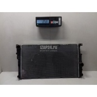 Радиатор основной BMW 1-serie F20/F21 (2011 - 2019) 17117618807