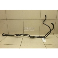Трубка системы охлаждения АКПП BMW 1-serie F20/F21 (2011 - 2019) 17227604980