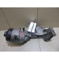 Корпус масляного фильтра BMW Z4 E85/E86 (2002 - 2008) 11421713838