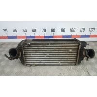 Радиатор интеркулера HYUNDAI I40 (2012-2017) 2012 282712A800