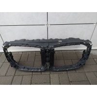 Воздуховод радиатора BMW X5 G05 2020 51749465525, 51749465526, 51749465527, 51749465528, 5113226775
