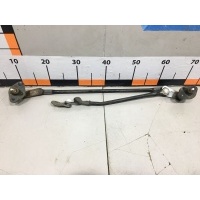 Трапеция стеклоочистителя Kia Rio 1 Kia 0K30A67360B 0K30A67360B