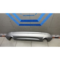 Накладка заднего бампера Ford Kuga 2 Ford 1831404 1831404