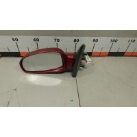 Зеркало левое Chevrolet Aveo T250 Chevrolet 96600400 96600400