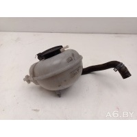 Бачок расширительный Volkswagen Jetta 6 2015 5Q0121407D,3C0121321