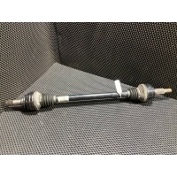 полуось задняя Porsche Cayenne 958 2013 7P0501201G,7P0501201S,7P0501201GX,7P0501201Q,7P0501201QX,7P0501201SX