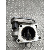 Заслонка дроссельная Opel Meriva 2005 8973002310