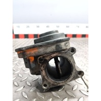 Заслонка дроссельная Opel Astra 2005 8973002310
