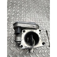 Заслонка дроссельная Opel Astra 2005 8973002310