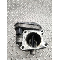 Заслонка дроссельная Opel Astra 2005 8973002310
