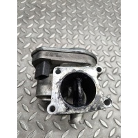 Заслонка дроссельная Opel Astra 2005 8973002310