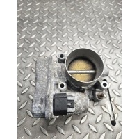Заслонка дроссельная Opel Signum 2005 24459501