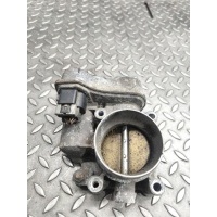 Заслонка дроссельная Opel Vectra 2005 24459501