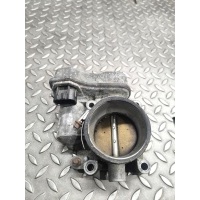 Заслонка дроссельная Opel Vectra 2005 24459501