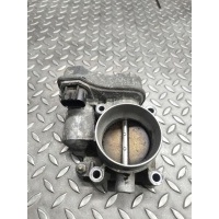 Заслонка дроссельная Opel Vectra 2005 24459501