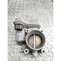Заслонка дроссельная Opel Vectra 2005 24459501