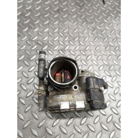 Заслонка дроссельная Opel Meriva 2006 0280750133