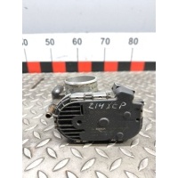 Заслонка дроссельная Opel Astra 2006 0280750133