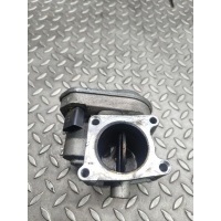 Заслонка дроссельная Opel Meriva 2004 8973002311