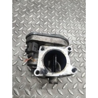 Заслонка дроссельная Opel Meriva 2004 8973002311