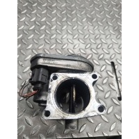 Заслонка дроссельная Opel Astra 2004 8973002311