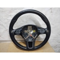 Руль Volkswagen Touareg 2 2012 7P6419091NGB