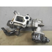 Клапан EGR Mazda CX-7 2008