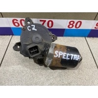 Моторчик стеклоочистителя передний Kia Spectra I рестайлинг 2 (2004—2011) 2003 0K2AA67350D