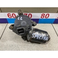Моторчик стеклоочистителя передний Kia Spectra I рестайлинг 2 (2004—2011) 2003 0K2AA67350D