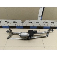 Трапеция стеклоочистителей Chery Tiggo 8 Pro Max (T1D) 2022> 608000127AA