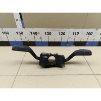 Переключатель подрулевой в сборе SKODA Fabia 2007-2015 7H09535139B9