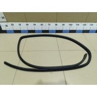 Уплотнитель двери Chevrolet Epica 2006-2012 96862916