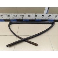 Уплотнитель стекла двери Chevrolet Epica 2006-2012 96836524