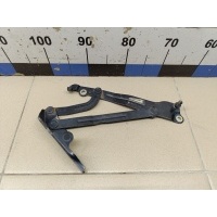 Петля крышки багажника Chevrolet Epica 2006-2012 96636501