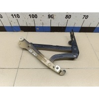Петля крышки багажника Chevrolet Epica 2006-2012 96636502