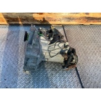 КПП механическая (МКПП) Volkswagen Golf 4 2000 EAY, EAY27030