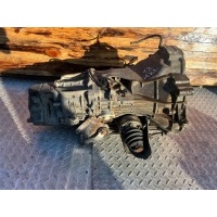 КПП механическая (МКПП) Audi 80 B3 2001 AKL, AKL14038, 14038