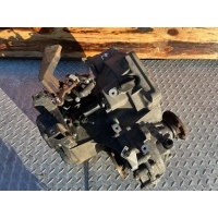 КПП механическая (МКПП) Volkswagen Golf 4 2000 02R301103, 02J301107D