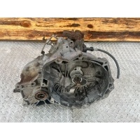 КПП механическая (МКПП) Opel Zafira A 2002 F23, 5495775