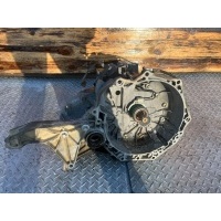КПП механическая (МКПП) Opel Zafira A 2002 F23, 99073630, 30578398, 5495775