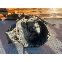 КПП механическая (МКПП) Opel Zafira A 2003 F23, 5495775