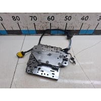 Блок клапанов Citroen-Peugeot DS3 (2009 - 2015) 2570E6
