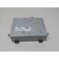 Магнитола Land Rover Range Rover Evoque (2011 - 2018) LR083324