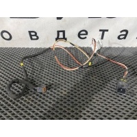 проводка кабины Renault T 7421837818