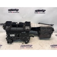 Отопитель в сборе (печка) Mercedes E W211 2004 A2118301262, 2118301562