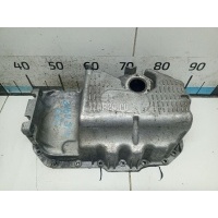 Поддон масляный двигателя VAG Jetta (2011 - 2018) 03C103603T