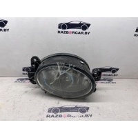 Фара противотуманная правая Mercedes GLK X204 2008 A1698201656, 1698201656