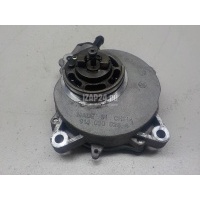 Насос вакуумный Ssang Yong Actyon New/Korando C 2010 6712300365